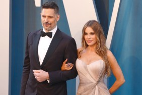 Sofia Vergara ‘Not Jealous’ of Joe Manganiello’s Engagement — Sources