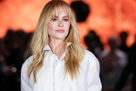 Nicole Kidman to Reconnect With Lenny Kravitz Amid Split — Rumors
