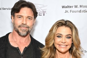 Denise Richards' Ex Aaron Phypers Might Join OnlyFans — Insiders