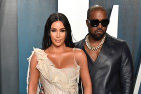 Kim Kardashian Blames Kanye West For Recent Health Scare