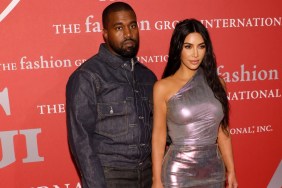 Kim Kardashian Had 'Stockholm Syndrome' With Kanye West