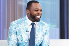 50 Cent Disses Travis Kelce's Ex Kayla Nicole