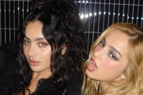 Charli XCX & Addison Rae's Photo Has Fans Saying 'Hot'