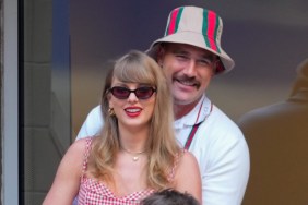 Travis Kelce ‘Losing It’ Amid Taylor Swift Wedding & NFL — Insider