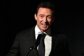 Hugh Jackman Cuts off Friend Because of Sutton Foster — Insider
