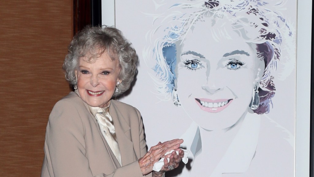 June Lockhart's Former Costars Pay Tribute Post-Death at 100