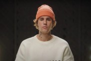 Justin Bieber 'Looks 22' in New Clean Shave Look