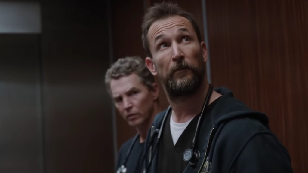 How The Pitt’s Depiction of Healthcare Impacts Viewers in Real Life
