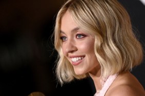 Sydney Sweeney Likes to 'Challenge' Herself With Different Roles