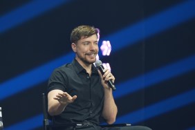 MrBeast Hosts Disneyland Trip for Kids With Make-A-Wish