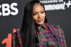 GloRilla Wearing White Mini Dress Is Impossible to Ignore