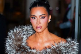 Kim Kardashian Called Naomi Watts To Borrow Lube for a Reason