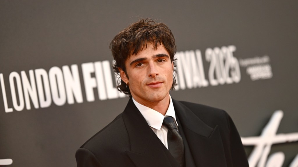 Jacob Elordi & Olivia Jade Split: 'Fully Over' — Report