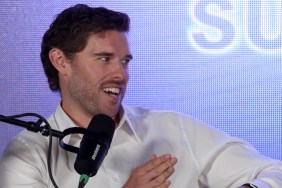 Arnold Schwarzenegger's Son Christopher Shows Muscles After Major Weight Loss