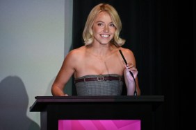 Sydney Sweeney Got ‘Concussion’ While Filming Christy Fight Sequences