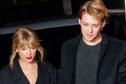 Joe Alwyn 'Being Practical' About Taylor Swift & Travis Kelce's Engagement — Source