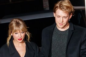 Joe Alwyn 'Being Practical' About Taylor Swift & Travis Kelce's Engagement — Source