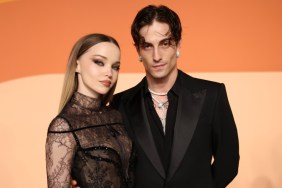 Dove Cameron & Damiano David Are Engaged — Report