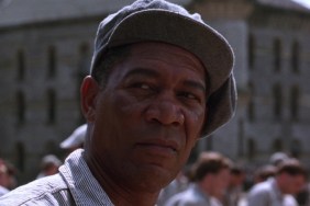 Morgan Freeman on Why He Doesn't Talk About The Shawshank Redemption