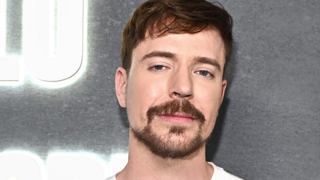MrBeast