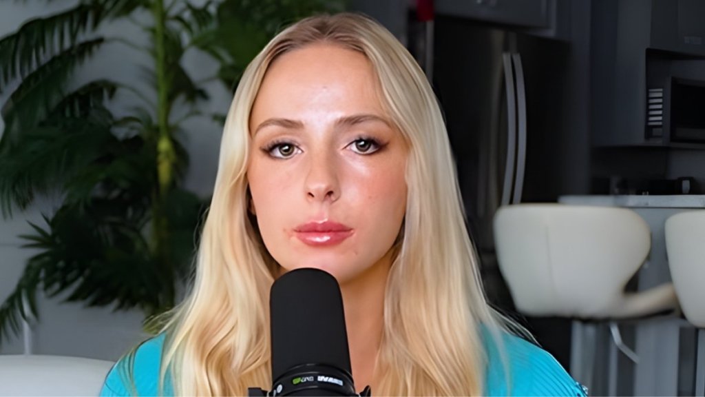 OnlyFans' Natalie Reynolds Viral 'No-Show' Meet & Greet Draws Huge Backlash Online