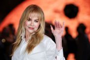 Nicole Kidman