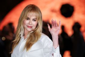 Nicole Kidman