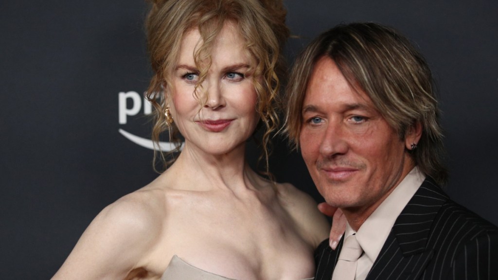 Nicole Kidman Is 'Sad But Moving On' Amid Keith Urban Divorce — Report