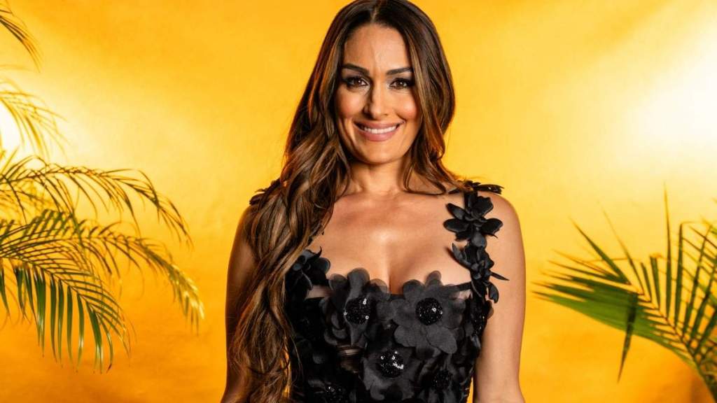 Nikki Bella