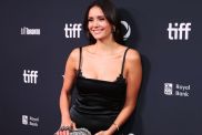 Nina Dobrev