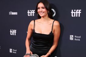 Nina Dobrev