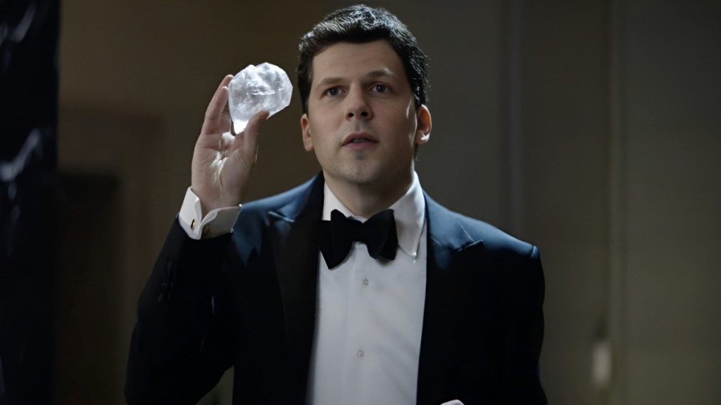 Now You See Me 3 Reactions Claim It Goes ‘Full Mission: Impossible’