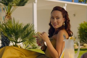 Controversial Olivia Wilde Movie To Release on Netflix Very Soon
