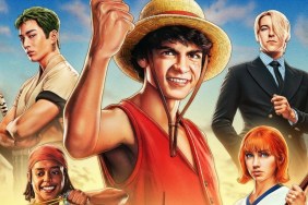 New One Piece Live-Action Rumor Sheds Light on Netflix Show's Future