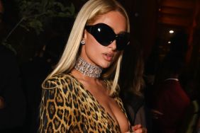 Paris Hilton