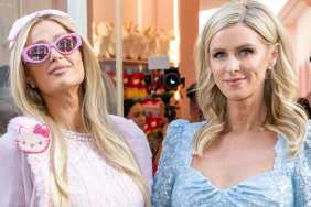 Paris Hilton and Nicky Hilton