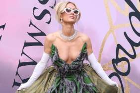 Paris Hilton