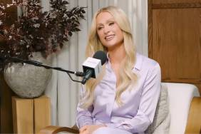 Paris Hilton Admits Her Home Spa Can Get You Beauty Treatments Worth $50k