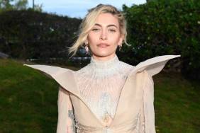 Paris Jackson