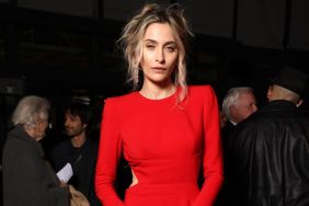 Paris Jackson