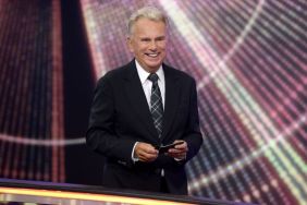 Pat Sajak Teases TV Return Just Months After Leaving Wheel of Fortune