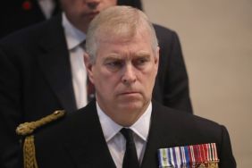 Prince Andrew