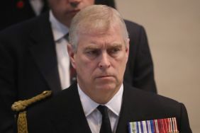 Prince Andrew