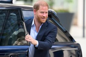 Prince Harry