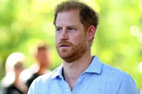 Prince Harry