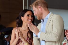 Prince Harry, Meghan Markle