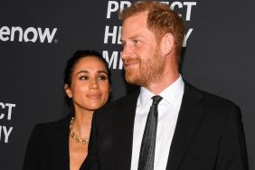 Prince Harry, Meghan Markle