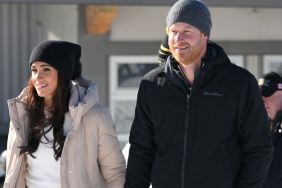 Prince Harry, Meghan Markle