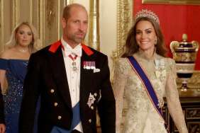 Prince William & Kate Middleton