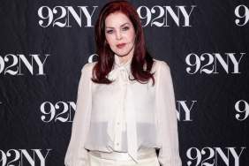 Priscilla Presley